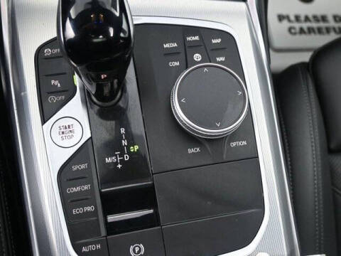 2022 BMW 3 Series 330i xDrive