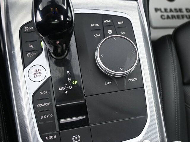 2022 BMW 3 Series 330i xDrive