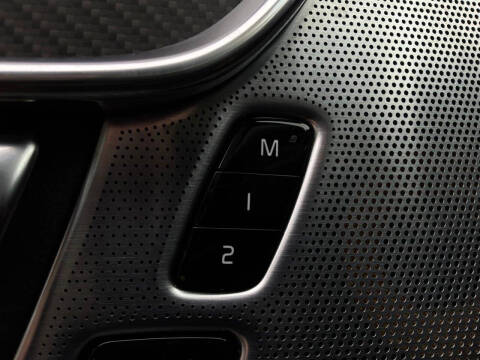 2021 Polestar 1