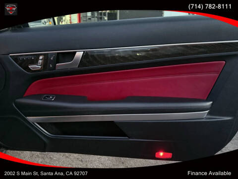 2016 Mercedes-Benz E-Class E 400 4MATIC