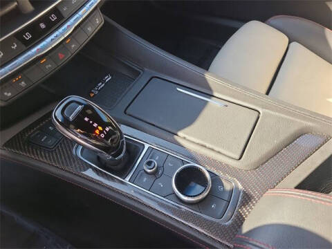 2023 Cadillac CT5 Sport