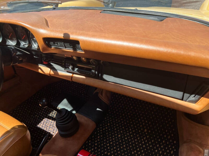 1977 Porsche 911