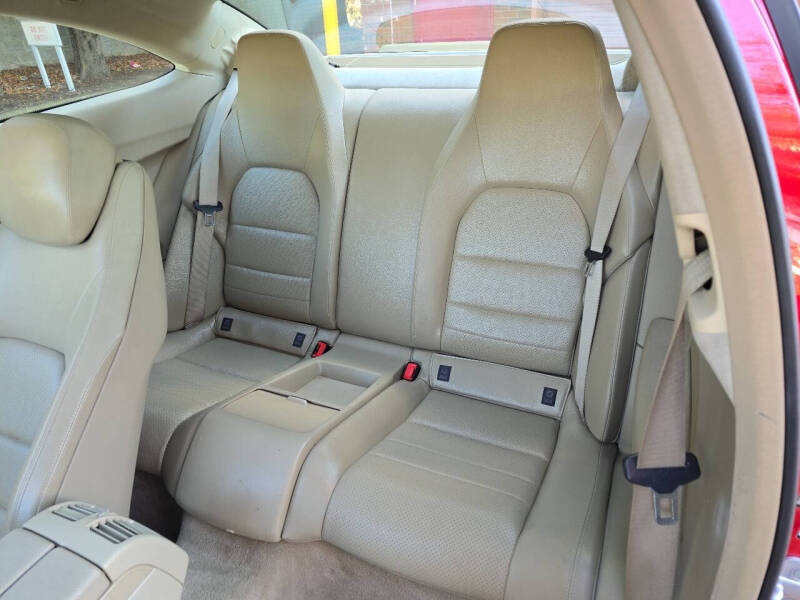 2014 Mercedes-Benz C-Class C 250