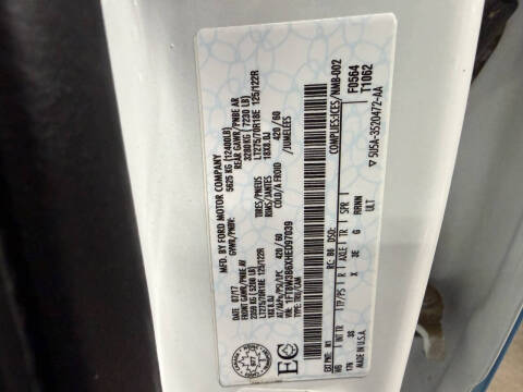 2017 Ford F-350 Super Duty XLT