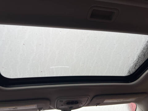 2009 Chevrolet Malibu LTZ