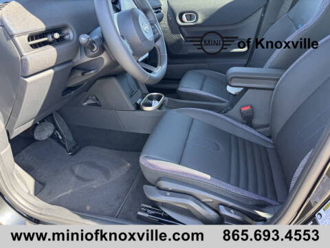 2025 MINI Hardtop 4 Door Cooper S