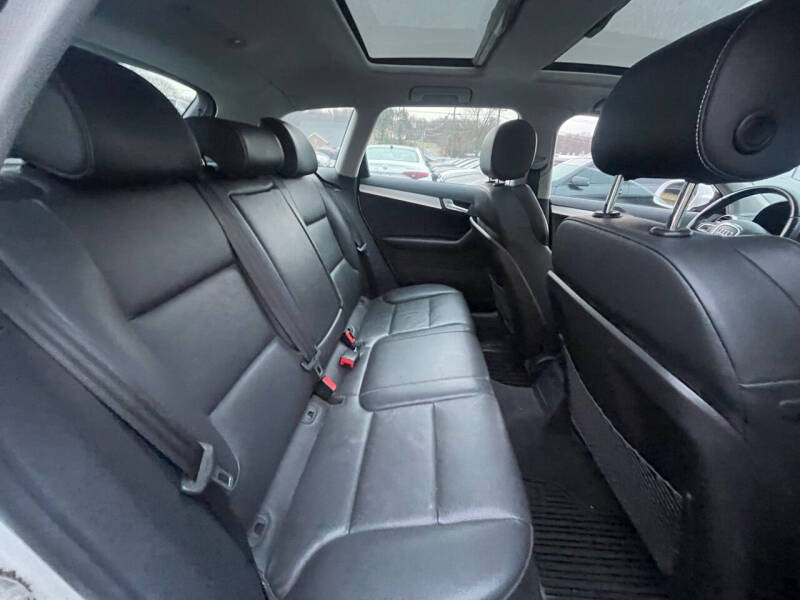 2012 Audi A3 2.0T Premium Plus PZEV