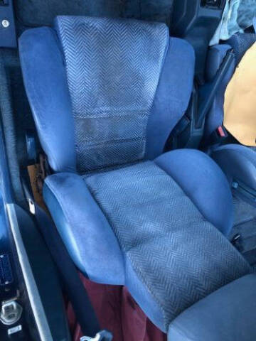 1985 Honda Prelude