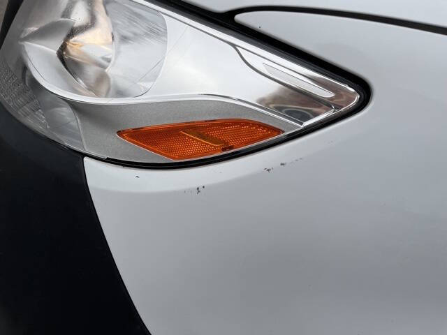 2019 Mercedes-Benz Sprinter