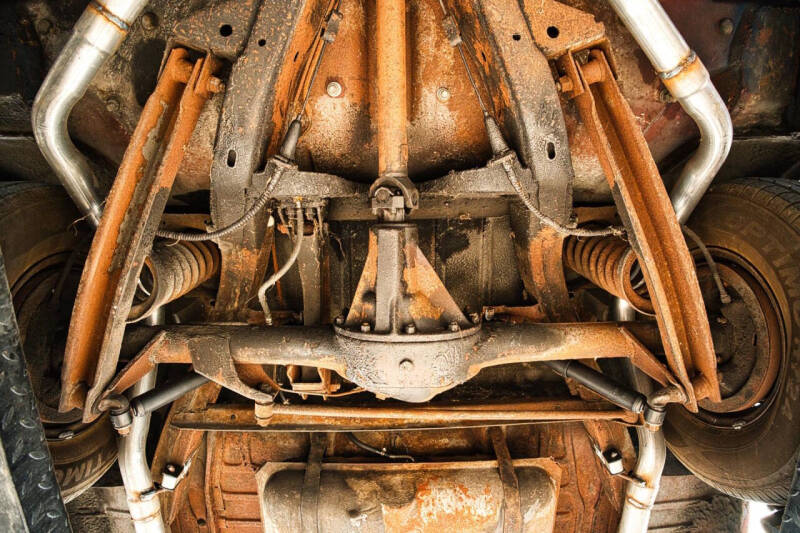 1960 Chevrolet Impala