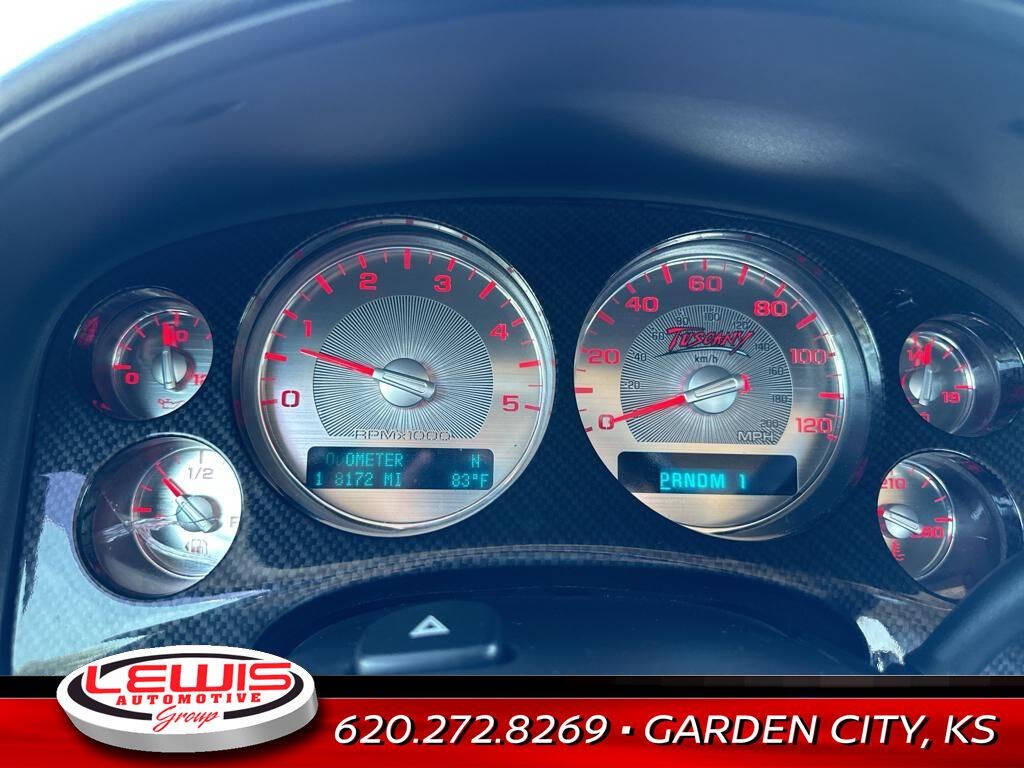 2013 Chevrolet Silverado 2500HD for sale at Lewis Chevrolet of Garden City in Garden City, KS