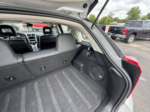 2008 Dodge Caliber R/T