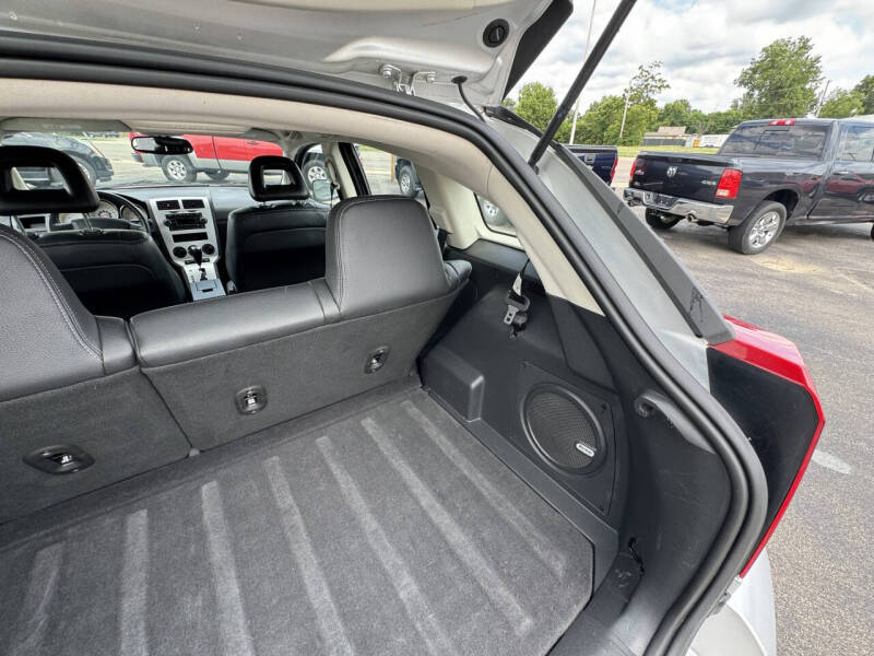 2008 Dodge Caliber R/T