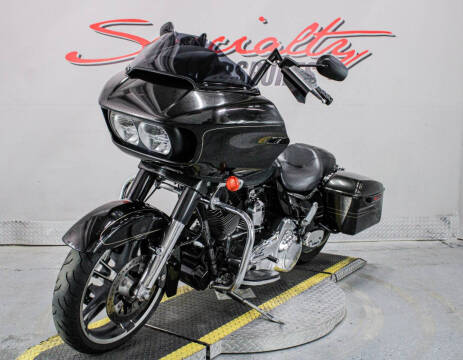 2016 Harley-Davidson Road Glide Special