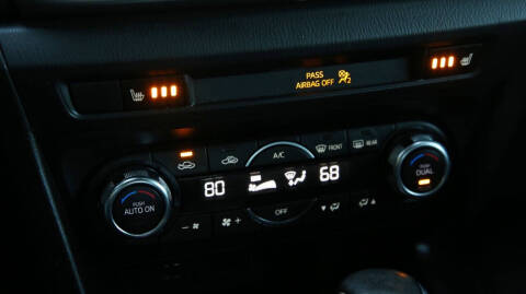 2017 Mazda MAZDA3 Touring