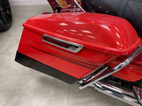 2017 Harley-Davidson Road King