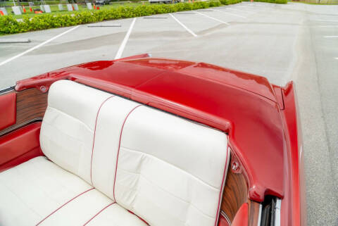 1975 Cadillac Eldorado