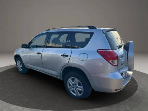 2006 Toyota RAV4
