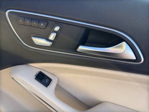 2019 Mercedes-Benz GLA GLA 250 4MATIC