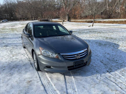 2011 Honda Accord