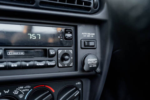 2002 Chrysler Prowler