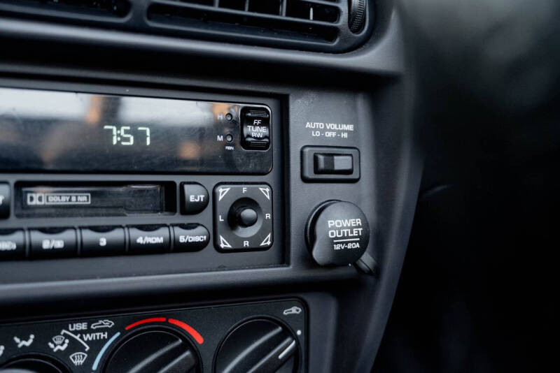 2002 Chrysler Prowler