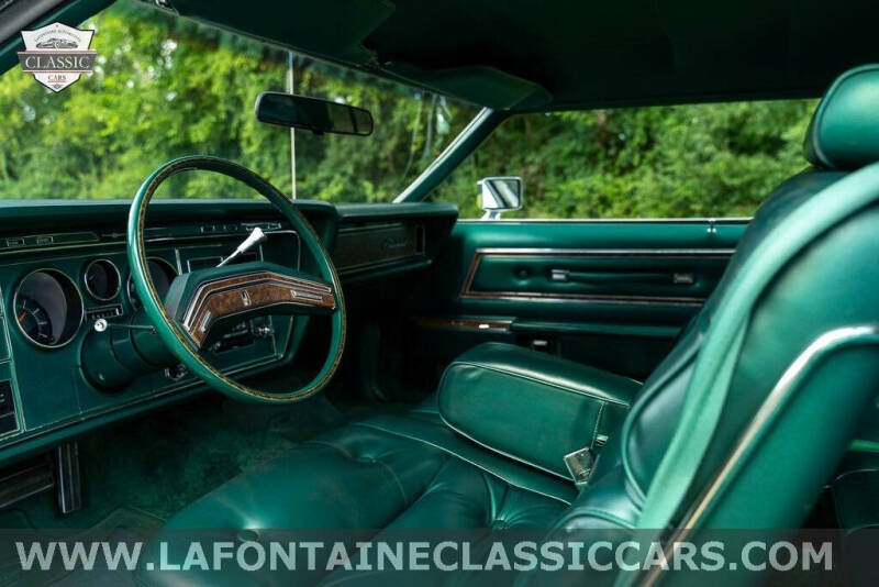 1976 Ford Thunderbird