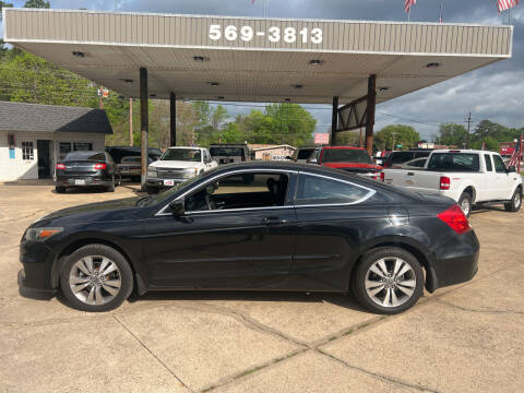 2011 Honda Accord for sale at BOB SMITH AUTO SALES in Mineola TX