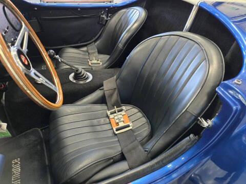 2006 Superformance MKIII Cobra