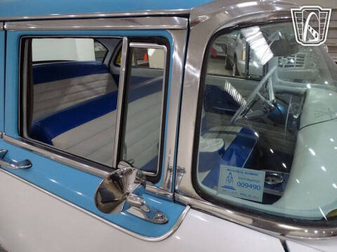 1956 Mercury Monterey