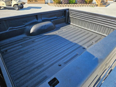 2011 Ford Ranger XLT