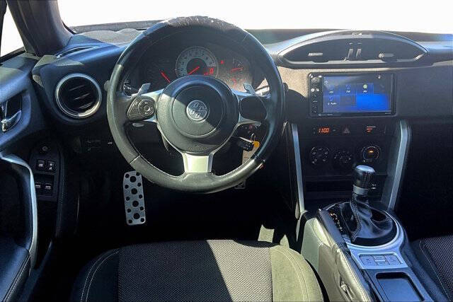 2017 Toyota 86 860 Special Edition