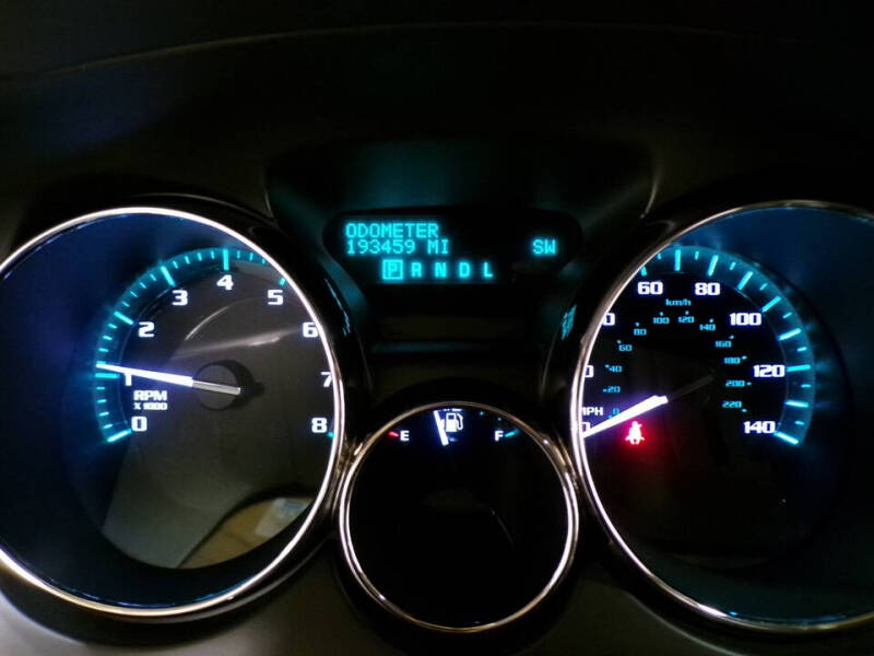 2015 Buick Enclave Premium