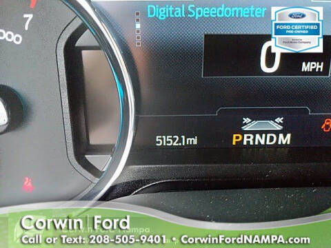 2020 Ford Expedition MAX Platinum