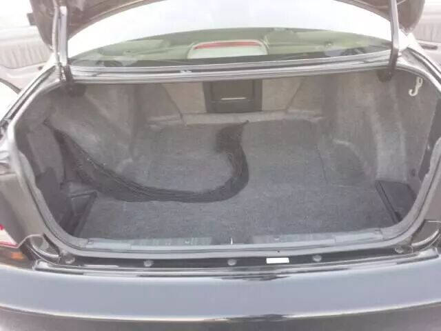 2002 Honda Accord EX V-6