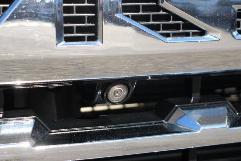 2020 Chevrolet Silverado 2500HD