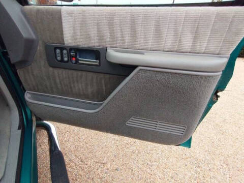 1994 Chevrolet C/K 1500 Series