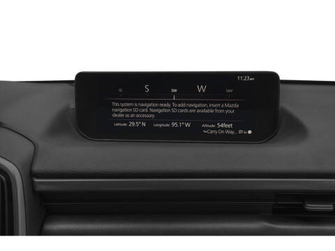 2026 Mazda CX-50 2.5 Turbo