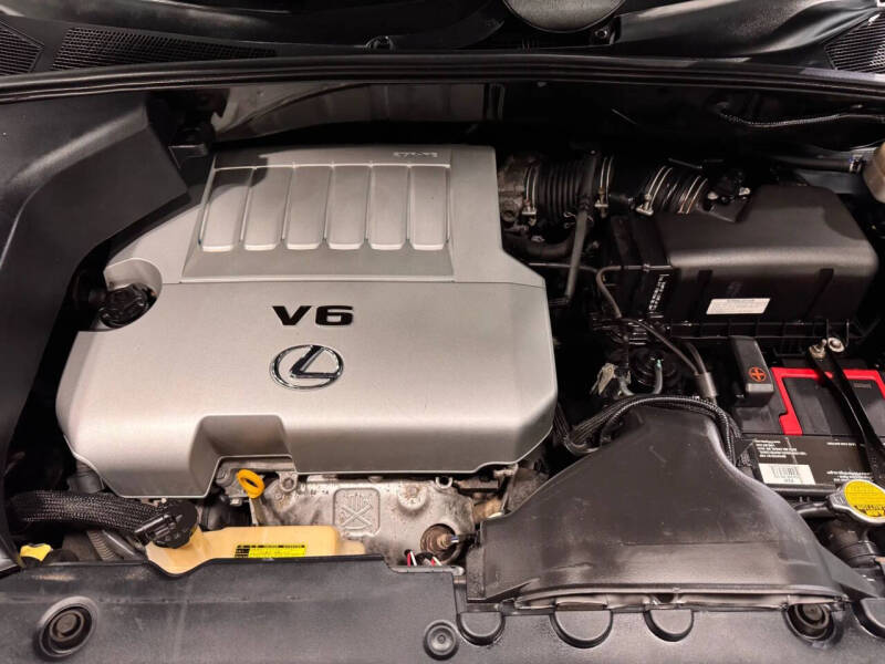 2007 Lexus RX 350