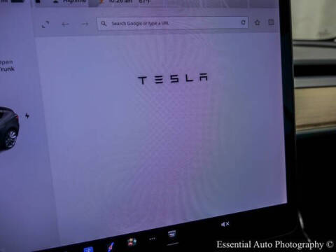 2019 Tesla Model 3 Performance