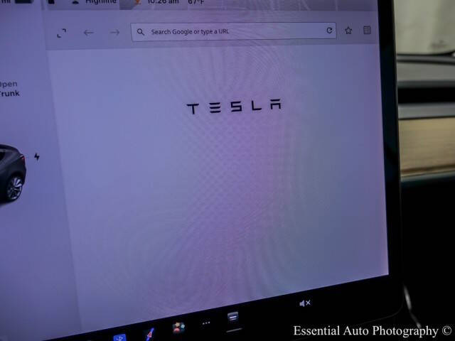 2019 Tesla Model 3 Performance