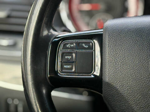 2016 Dodge Grand Caravan SE Plus