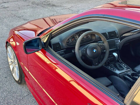 2005 BMW 3 Series 330Ci