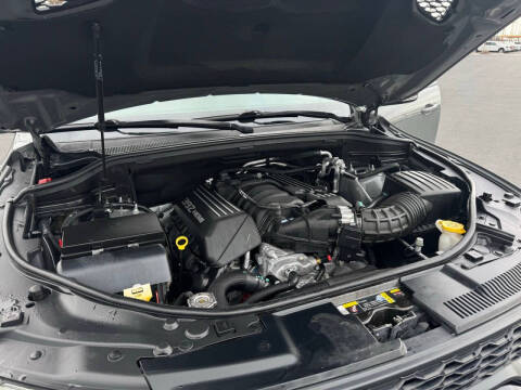 2022 Dodge Durango SRT 392