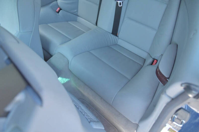 2006 BMW 3 Series 325Ci