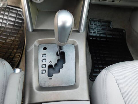 2009 Subaru Forester 2.5 X