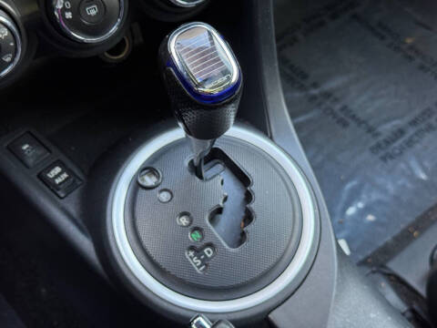 2014 Scion tC 10 Series