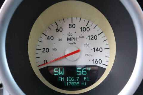 2007 Dodge Charger RT