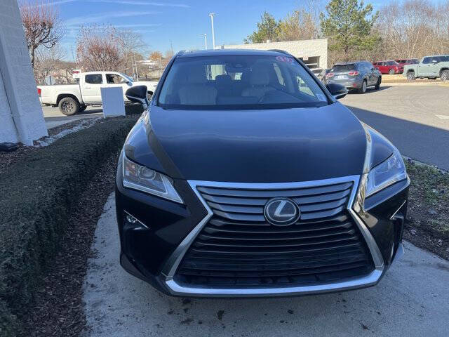 2019 Lexus RX 350