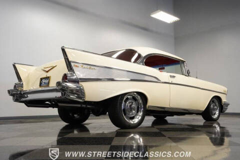 1957 Chevrolet Bel Air